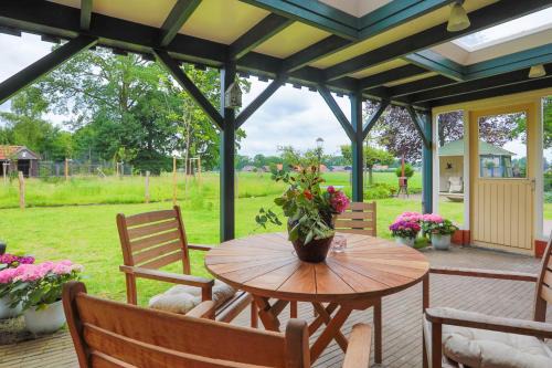 Tilligte Appartement | 't Loekshoes