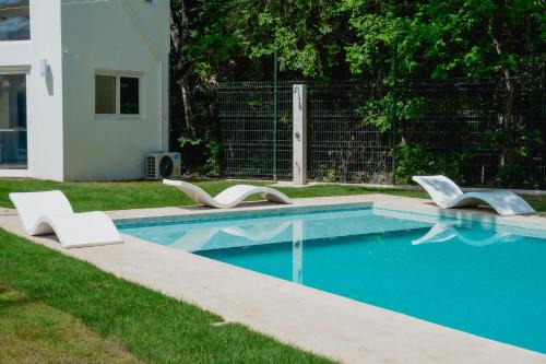 Playa Hermosa Appartement | T Loft