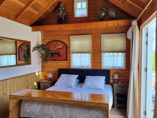 Hindeloopen Maison | 't Maerhus