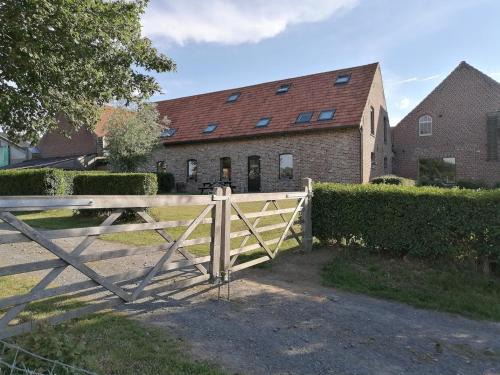 Dranouter Maison | 't prinsenhof Dranouter