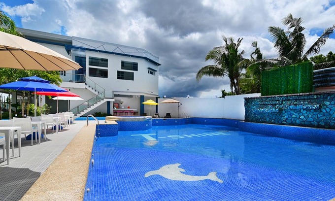 Suba Basbas Hôtel | T Shine Resort and Spa