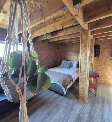 Berlaar Appartement | 't Spoor Berlaar