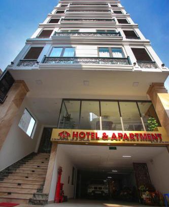 Hai Phong Hôtel | T&T Hotel & Apartment