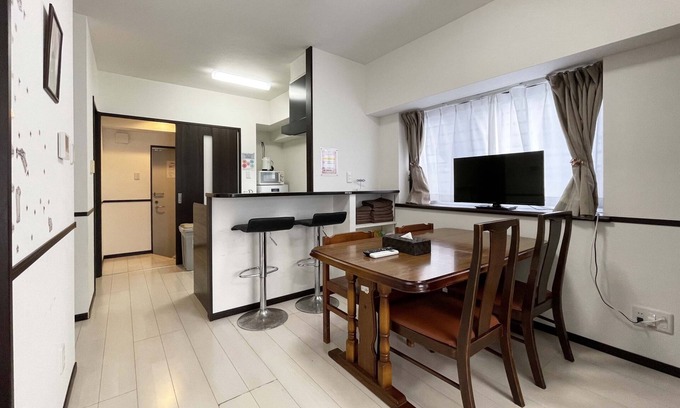Okinawa Appartement | T.Trust201