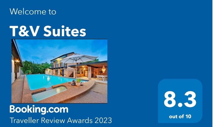 Windsor Appartement | T&V Suites