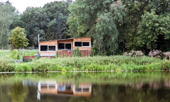 Dalfsen Cottage | 't Vechthuisje