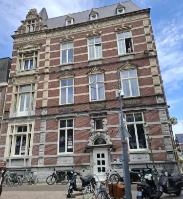 Venlo Hôtel | 't Venlogement