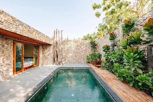Kaeng Khoi Hôtel | T Villas Kaeng Khoi
