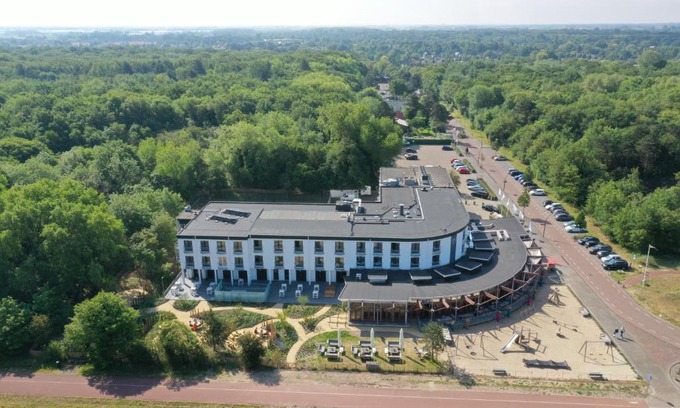 Oostvoorne Hôtel | ´t Wapen van Marion