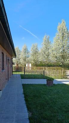 Zedelgem Maison | 't Zuden van Aertrycke