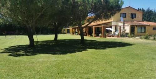 Vagos Chalet De Ski | T0 da Casa da Quinta S José