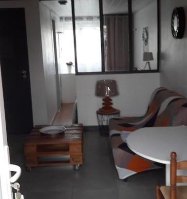Dompierre-sur-Mer Appartement | T1 à 10 minutes de la Rochelle