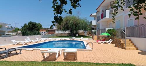 Mosqueira Appartement | T1 Apartamentos Vista Alegre
