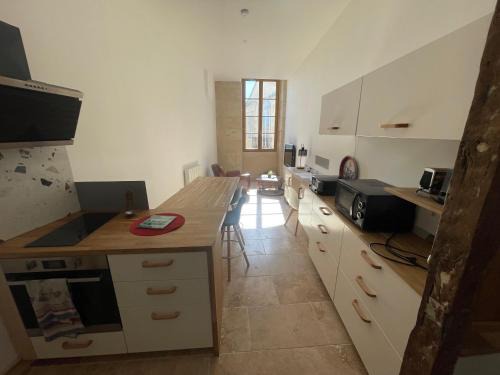 Auch Appartement | T1 Bis Centre Historique Auch