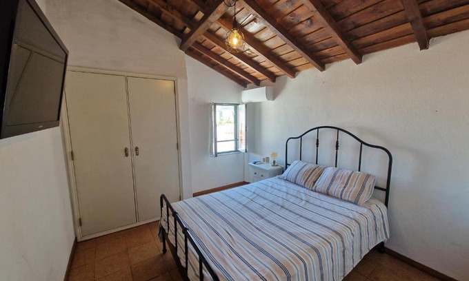 Montargil Appartement | T1 Centro Montargil