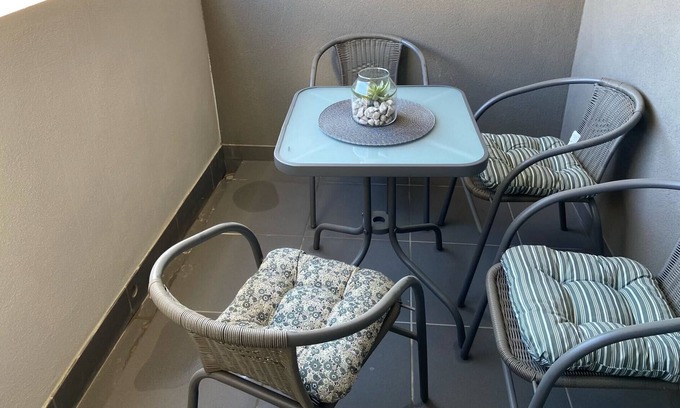 Le Ricanto Appartement | T1 Aspretto proche des plages