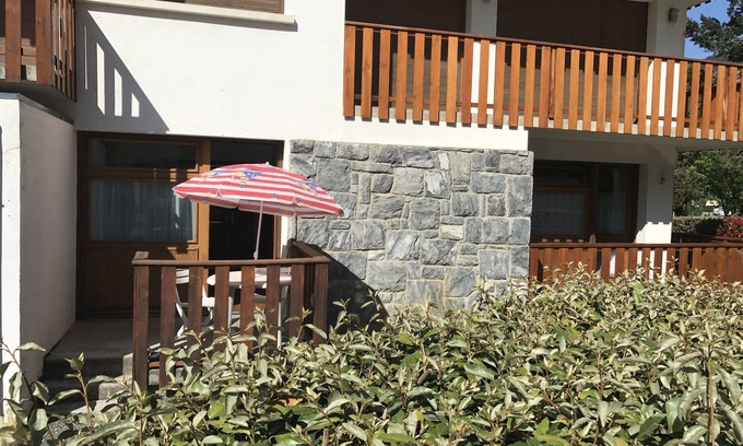 Saint-Lary-Soulan Appartement | T1 proche téléphérique et thermes