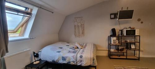 Anzin Appartement | T1 rénové 29 m2 cosy confort !