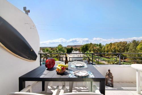 Salgados Appartement | T1 salgados 3c