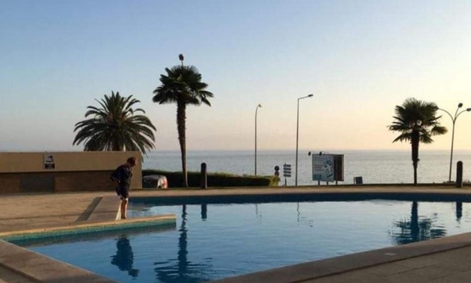 Caxias Appartement | T1 Sea & Pool