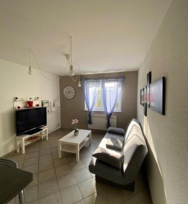 Thann Appartement | T1 Sympathique logement a Thann