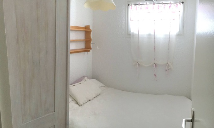 Les Deux Alpes Appartement | T2/3, coeur de station, bas de pistes, parking, 30m3 + terrasse de 100m2