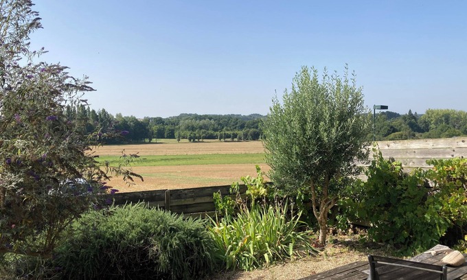 Guignen Appartement | T2 30 M² 4 Sleeps max close to shops and 4-way access