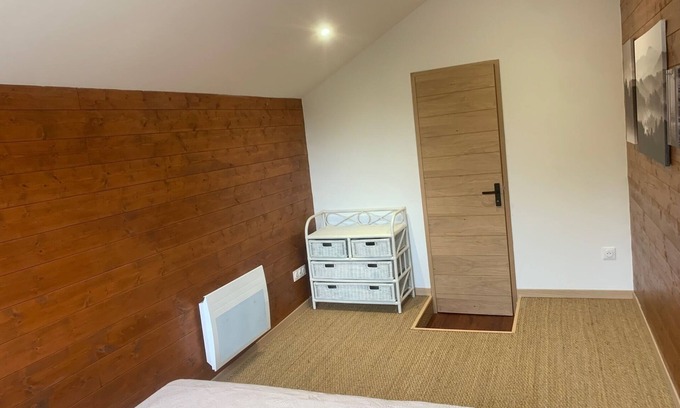 Ax-les-Thermes Appartement | Appartement T2 proximité des pistes Ax trois Domaines