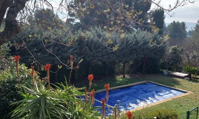 Aubagne Appartement | T2 Aubagne en Provence