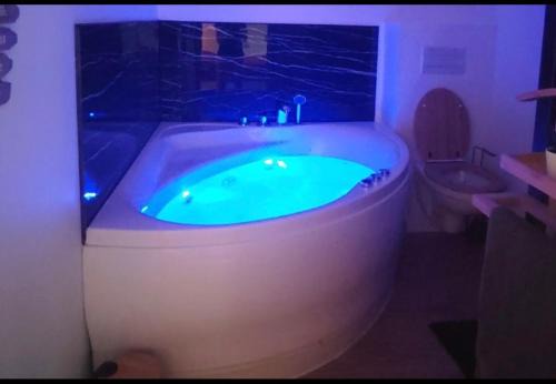 ZAC Andromede Appartement | T2 balnéothérapie, jardin, parking, tram, boulodrome
