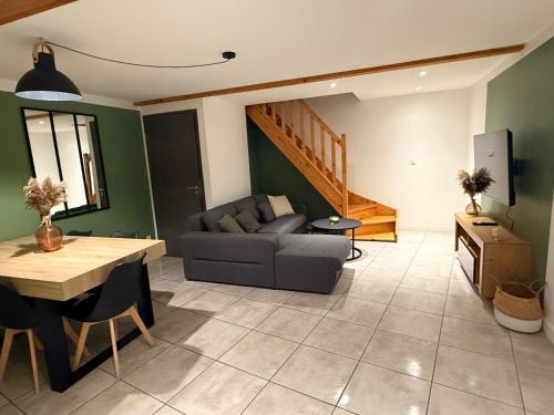 Leyment Appartement | T2 Bis