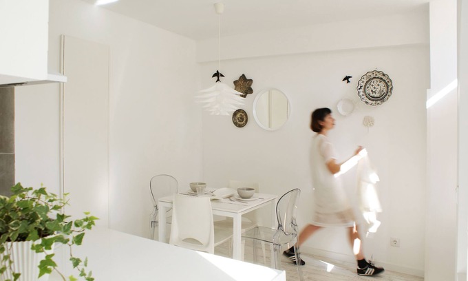 Coimbra City Centre Maison | T2 Duplex - UNESCO Historic Center