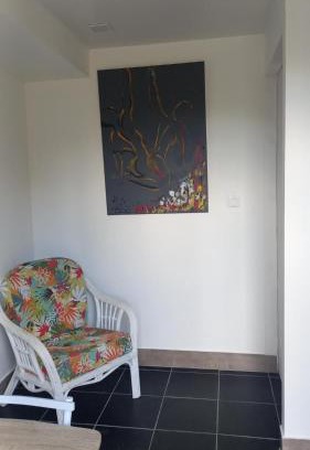 Les Anses-d'Arlets Appartement | T2 Entièrement NEUF L'Escale du Désert