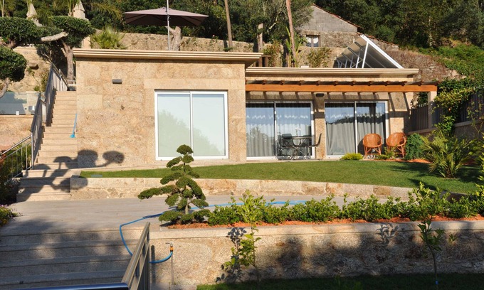 Cardielos Maison | T2 à Quinta da Costa excellent pour vos vacances bien méritées