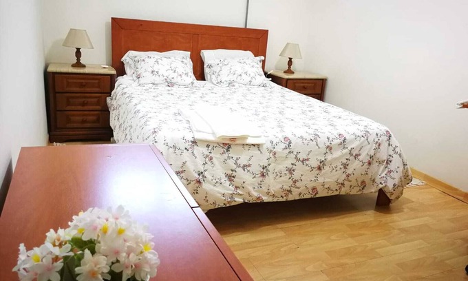 Cova da Piedade Maison | ** T2 Lisbonne SouthBay Home **