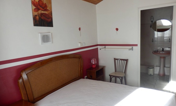 Meynes Appartement | T2 MEYNES 30840