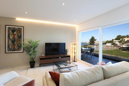 Nazare Appartement | T2- Ocean House at Mar à Vista