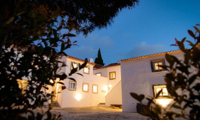 Banzao Appartement | T2 Quinta Pedra Firme - Vesale