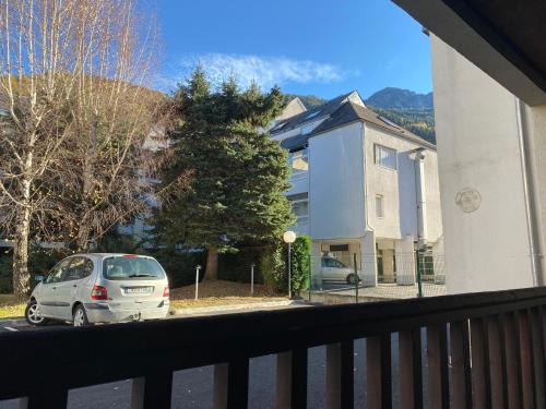 Saint-Lary-Soulan Appartement | T2 Saint Lary Soulan village