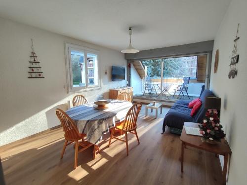Saint-Lary-Soulan Appartement | T2 spacieux et lumineux avec 2 terrasses Sud et Est, proche centre village