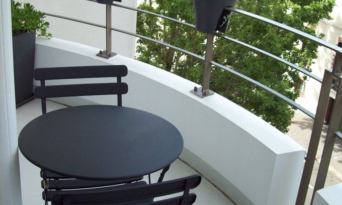 Dobree-Bon Port Appartement | T2 avec box sécurisé proche Graslin