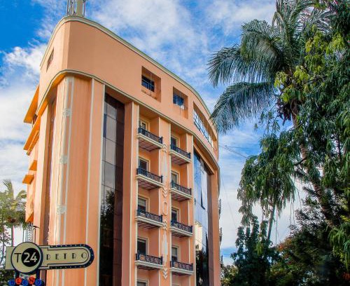 Vile Parle East Hôtel | T24 Retro