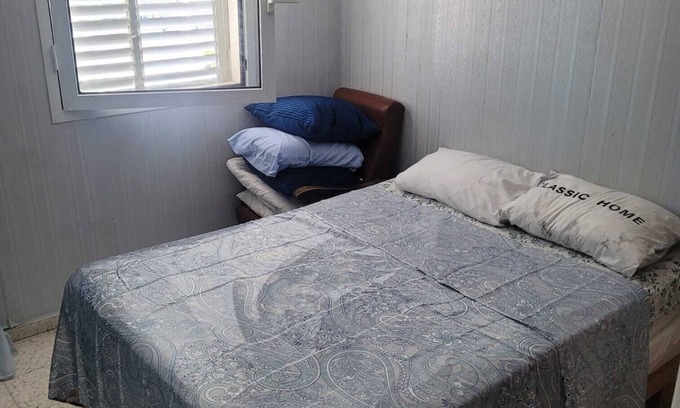 Ashdod Appartement | appartement T3 a deux pas de la mer