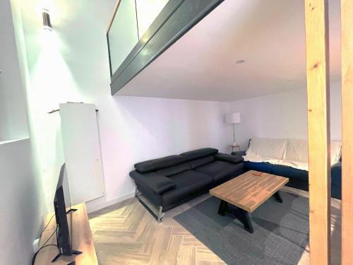 Rambouillet Appartement | T3 calme et cosy, idéalement situé près du château et de la gare, dans un cadre paisible