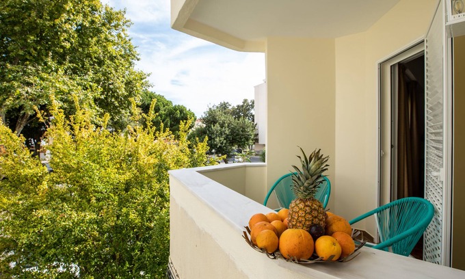 Lombos Appartement | T3 Carcavelos en bord de mer - Cascais / Lisbonne / Sintra