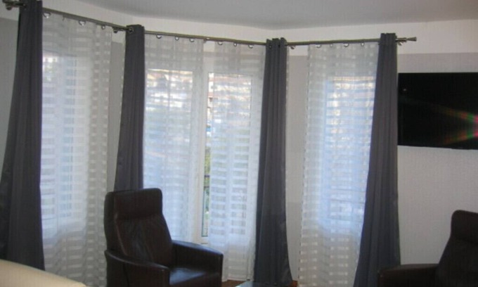 Amelie-les-Bains-Palalda Appartement | T3 Confort & Soleil in Amélie-les-Bains - Ideal for Curists and Hikers