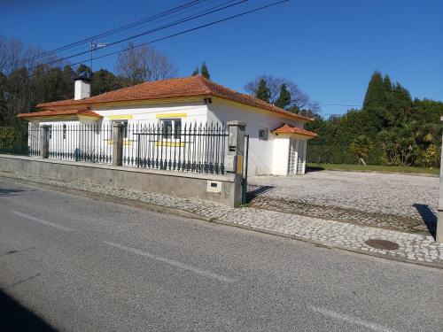 Agueda Maison | T3 Cozy Old House with XL garden