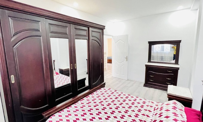 Boumerdes Appartement | T3 centre ville boumerdes propre et sécurisé