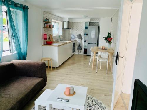 Guethary Appartement | T3 GUÉTHARY - PARLEMENTIA