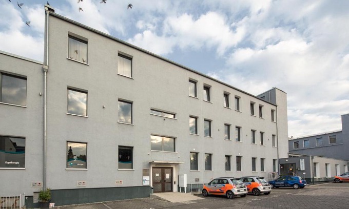Sud Hôtel | T3 Hotel Cityloft